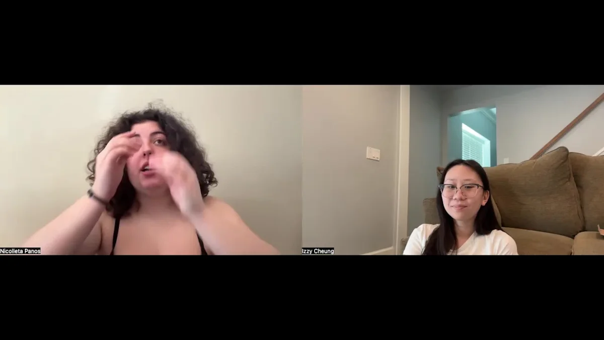 2 Canucks Prospects Qualify For 2026 NCAA DI Men's Ice Hockey Championship