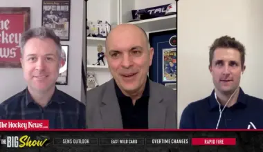 Frustration Mounts In Canucks’ 4–0 Loss To The Los Angeles Kings