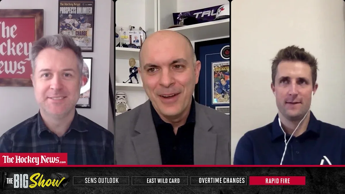 Frustration Mounts In Canucks’ 4–0 Loss To The Los Angeles Kings