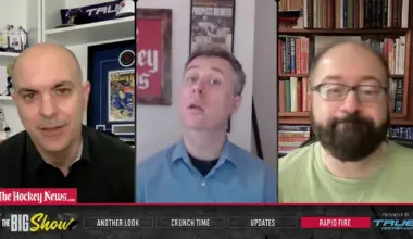 Does Canadiens' Nick Suzuki Deserve The Selke Trophy?