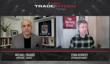 NHL Trade Deadline: Minnesota Wild Unite The Foligno Brothers; Will Bedard Be Chicago's Next Captain?