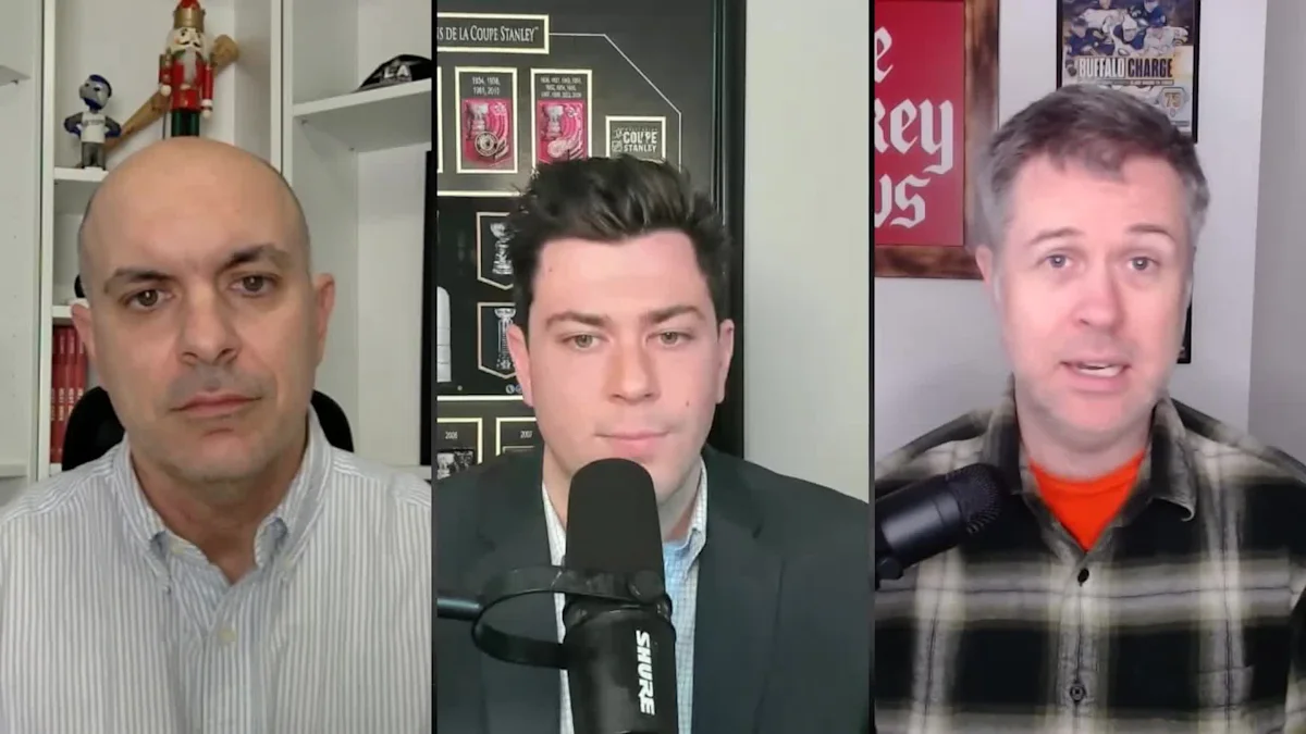 Four NHL Teams Who Could Hire Pete DeBoer In The Off-Season