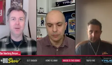 Top NHL Prospects In Future Watch 2026: 41 To 60