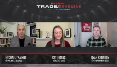 Holy Mackinaw: The Best Calls Of Joe Bowen’s Maple Leafs Broadcasting Career