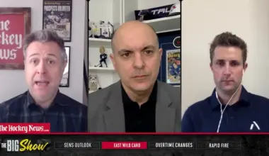 Match Makar: The Chemistry Of Avalanche's Makar And Toews Is Like No Other