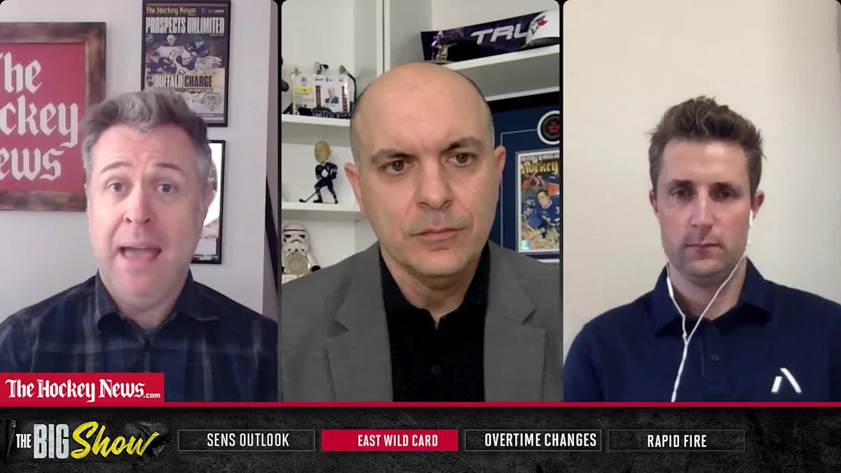 Match Makar: The Chemistry Of Avalanche's Makar And Toews Is Like No Other