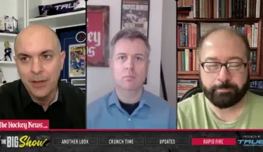 No NHL Team In The East Can Match The Lightning Come Playoff Time