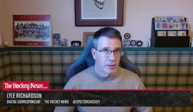 NHL Rumor Roundup: Buzz On Blues' Thomas, Rangers' Trocheck And Other Top Trade Bait