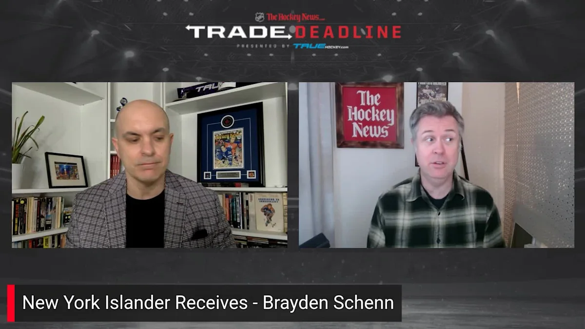 Which Playoff Hopeful Will Blink First In The Metropolitan Division?