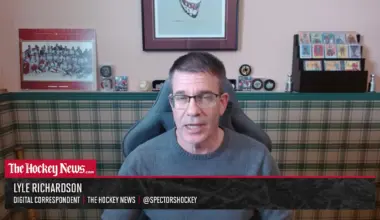 NHL Rumor Roundup: Could The Predators Move Star Roman Josi This Summer? Plus Flyers Buzz