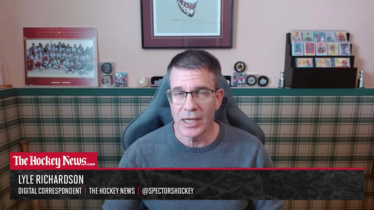 NHL Rumor Roundup: Could The Predators Move Star Roman Josi This Summer? Plus Flyers Buzz