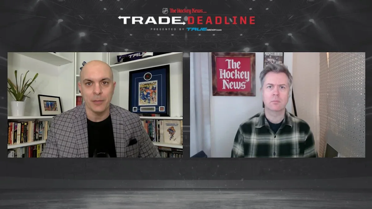 Ryan Leonard's Resurgence Comes At A Perfect Time For Capitals With Rookie's Confidence At All-Time High: 'I Know The Player I Am'