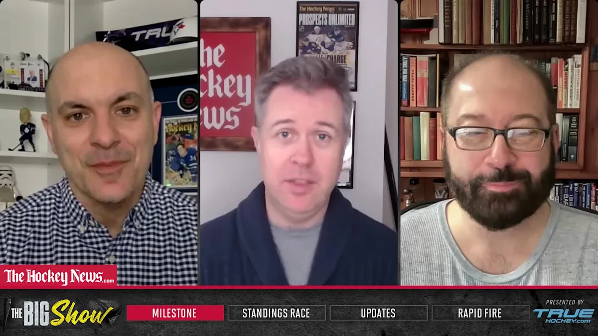 Boston Red Sox Drop Series As Offensive Questions Start To Surface