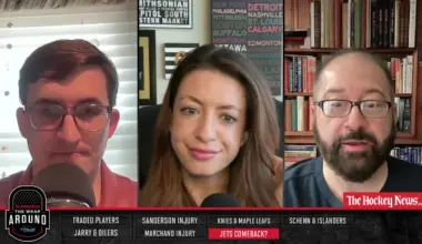 Jets Prospects Clash in NCAA Tournament As Garrett Brown, Denver Advance to Frozen Four