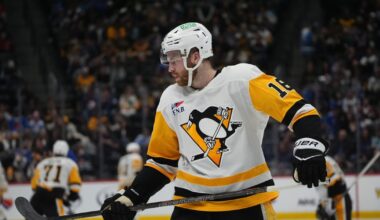 Penguins get rematch with Hurricanes, help from Sidney Crosby – WPXI