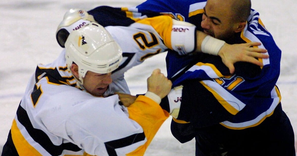 Troubled former Penguins winger arrested again, reports say – WPXI