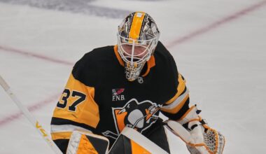 Penguins rocky road toward a playoff berth continues with visit from Stars – WPXI