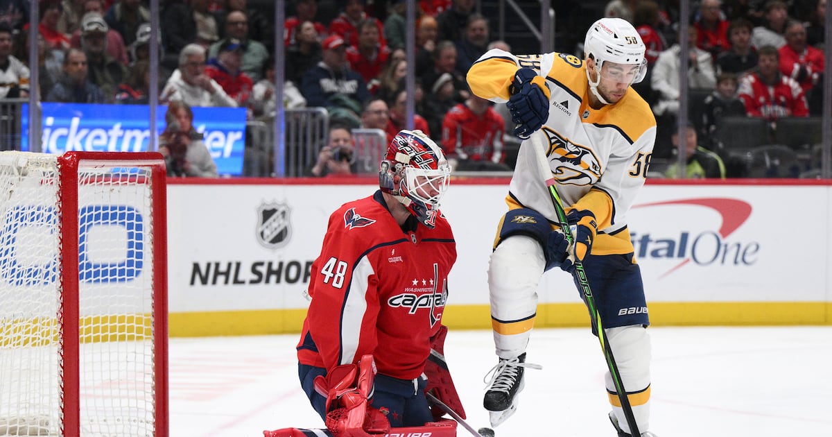 NHL's best in the West load up on the eve of the trade deadline