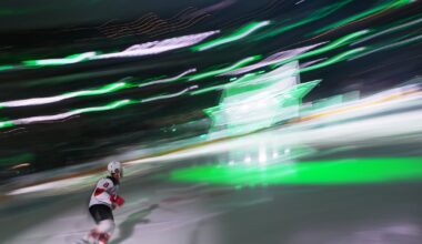 GMs get a calculator to help them navigate the new NHL playoff salary cap - WSB-TV Channel 2