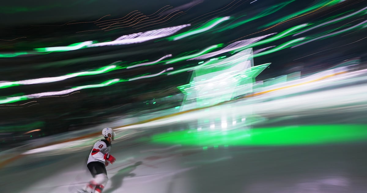 GMs get a calculator to help them navigate the new NHL playoff salary cap - WSB-TV Channel 2