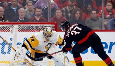 Penguins make unbelievable comeback but lose shootout