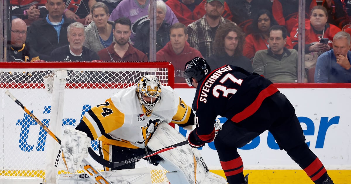 Penguins make unbelievable comeback but lose shootout