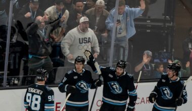 Could Vincent Trocheck help Bill Armstrong's team?