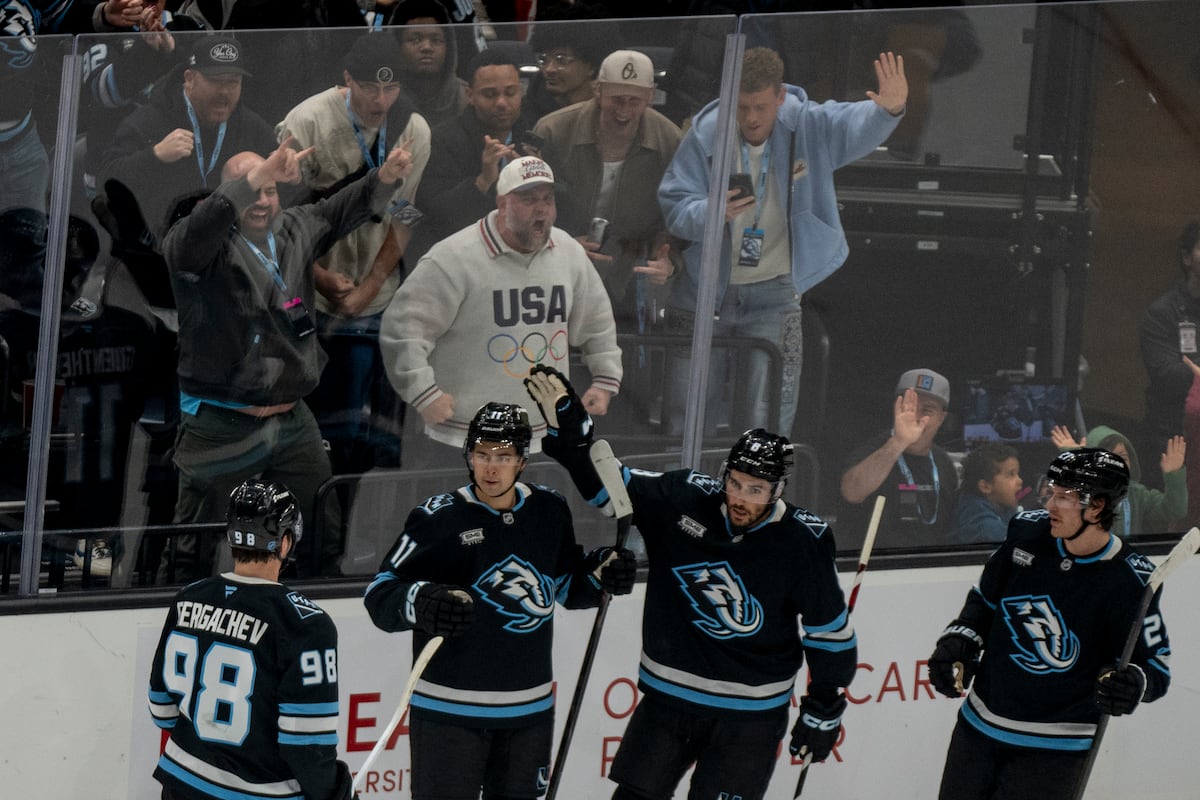 Could Vincent Trocheck help Bill Armstrong's team?