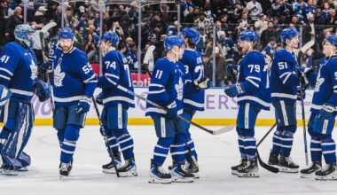 'That might actually be the best course of action' – TSN