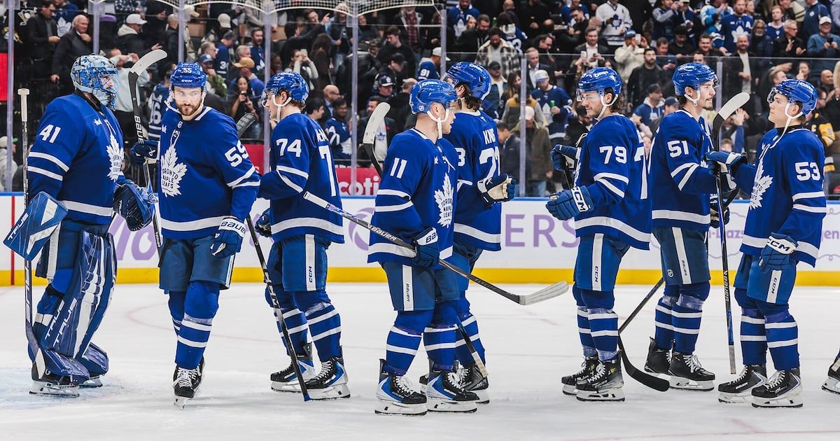 'That might actually be the best course of action' – TSN