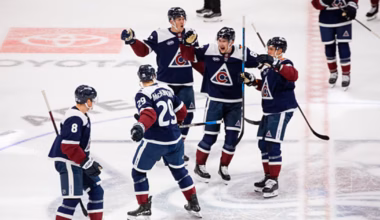 Is the Colorado Avalanche the clear Stanley Cup favourite right now? – TSN