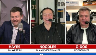 Which province produces the best NHL fighters? – TSN