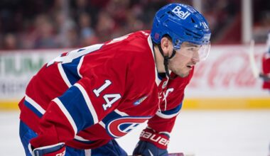 It would be heartbreaking if the Canadiens missed the playoffs – TSN