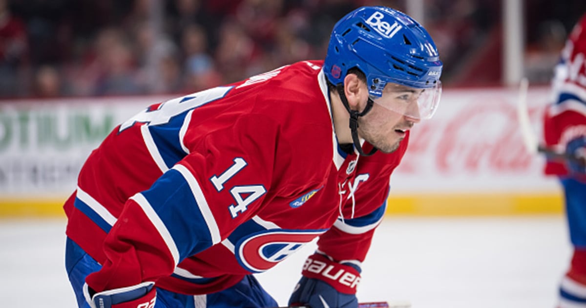 It would be heartbreaking if the Canadiens missed the playoffs – TSN