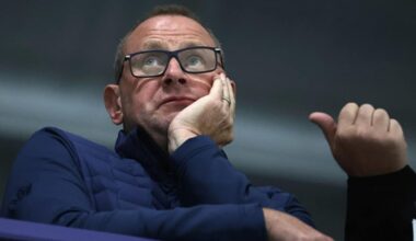 Should Leafs want to keep 2026 first round pick? – TSN