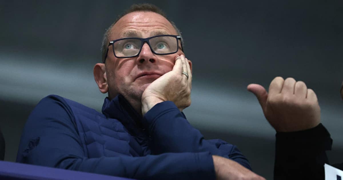 Should Leafs want to keep 2026 first round pick? – TSN