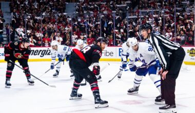 Which NHL playoff format is better? – TSN