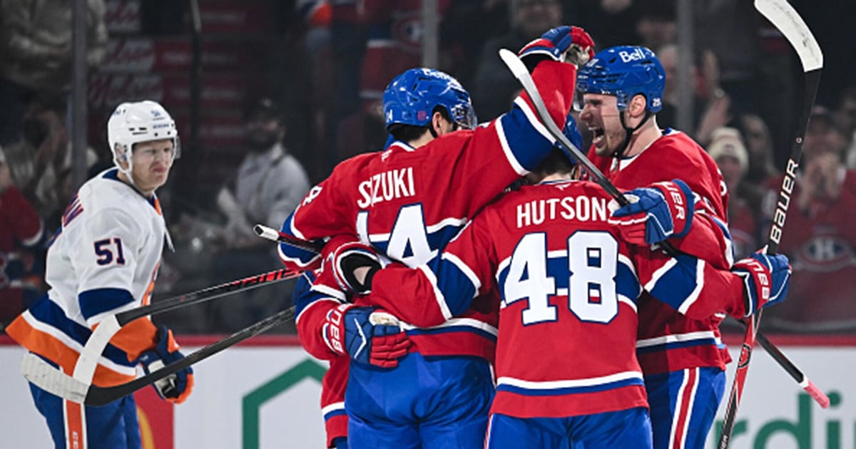 The Habs have a huge decision to make – TSN