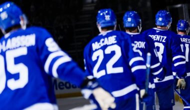 'It's a dysfunctional team where nobody knows what the future is' – TSN