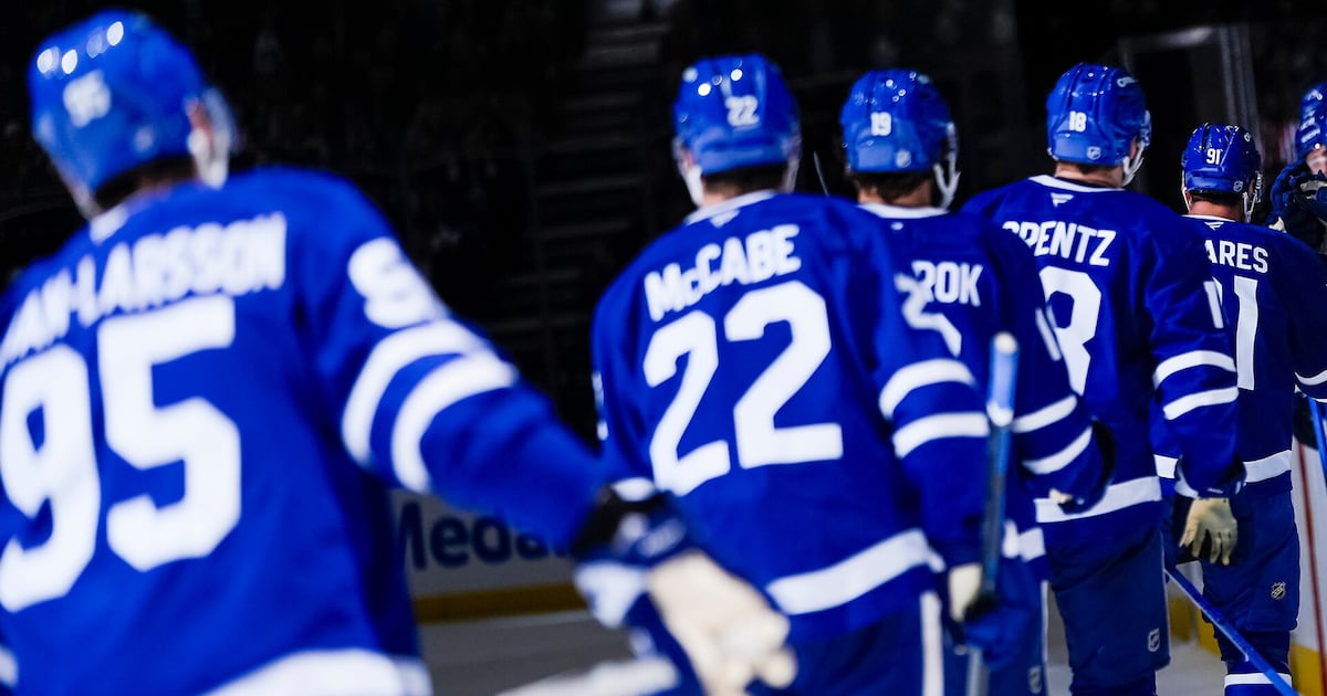 'It's a dysfunctional team where nobody knows what the future is' – TSN