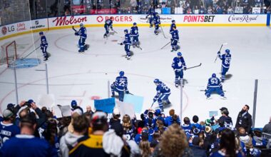 'Why would you think there's a quick turnaround' in Toronto? – TSN