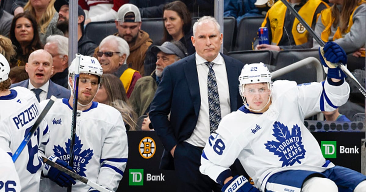 'I think they need at least six new faces' next season – TSN