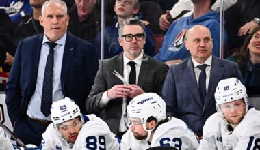 'It's a no-win spot I feel like for the organization right now' – TSN