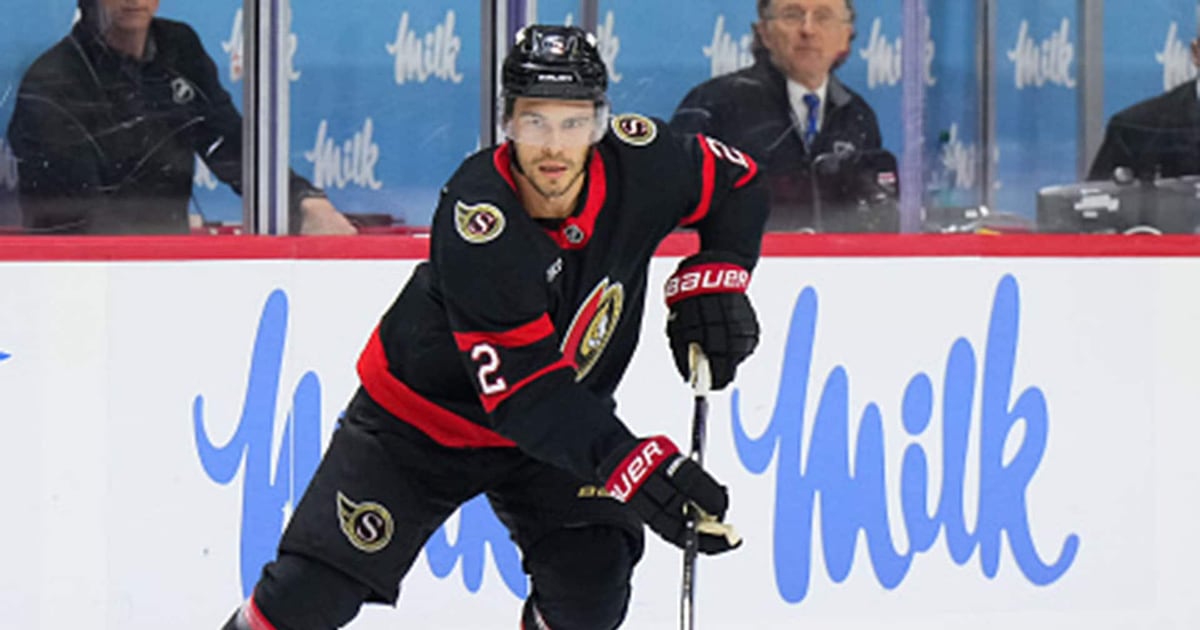 Can Sens make playoffs with depleted blue line? – TSN