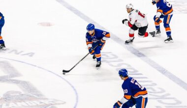 Bridgeport Holds Off Charlotte’s Late Surge in 3–2 Win