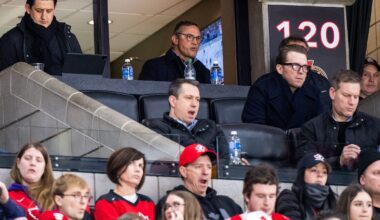 Why the Red Wings’ March Struggles Don’t Hurt Steve Yzerman’s Job Security