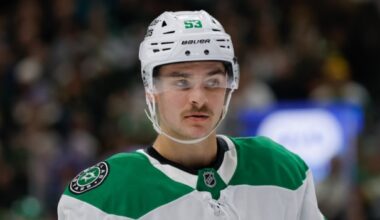 NHL Week Ahead: March 16-22 Playoff Push