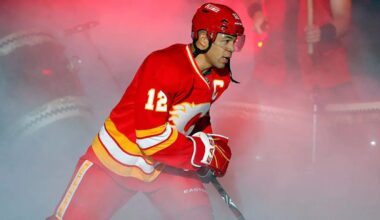 A look at some of the worst trade deadline deals in Calgary Flames history