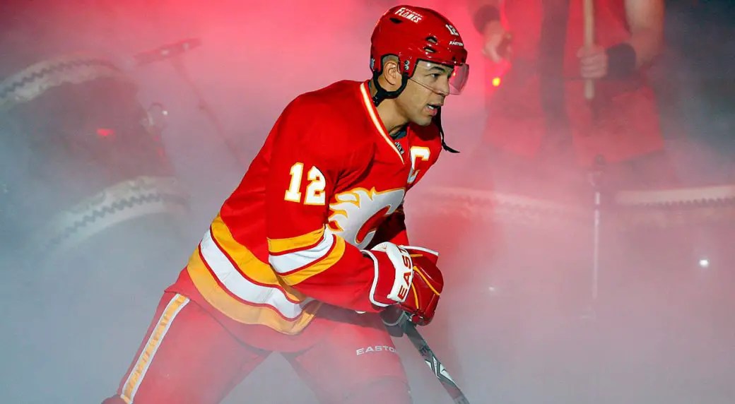 A look at some of the worst trade deadline deals in Calgary Flames history