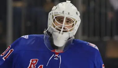 Mike Sullivan condemns NY Rangers' effort after yet another loss to NJ Devils